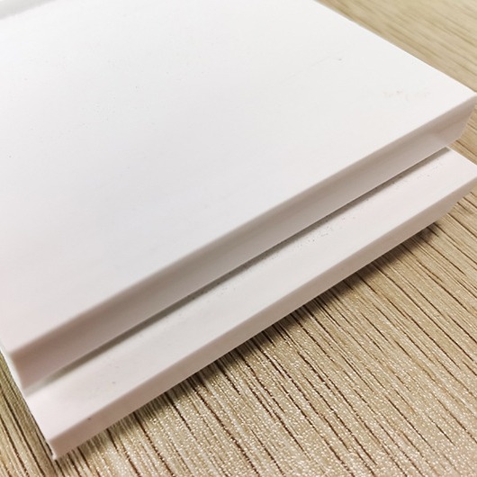 北京市PVC塑料板(卷) 灰色pvc板材硬质塑料板白色黑色绿色彩色10m