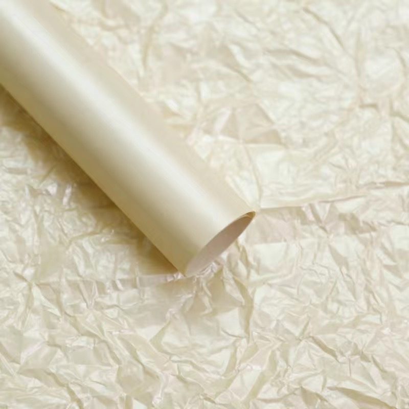 Papel de Sydney Papel de embalaje de alta calidad Papel de embalaje al por mayor Papel de embalaje de bricolaje Papel de embalaje de flores Papel de Sydney nacarado