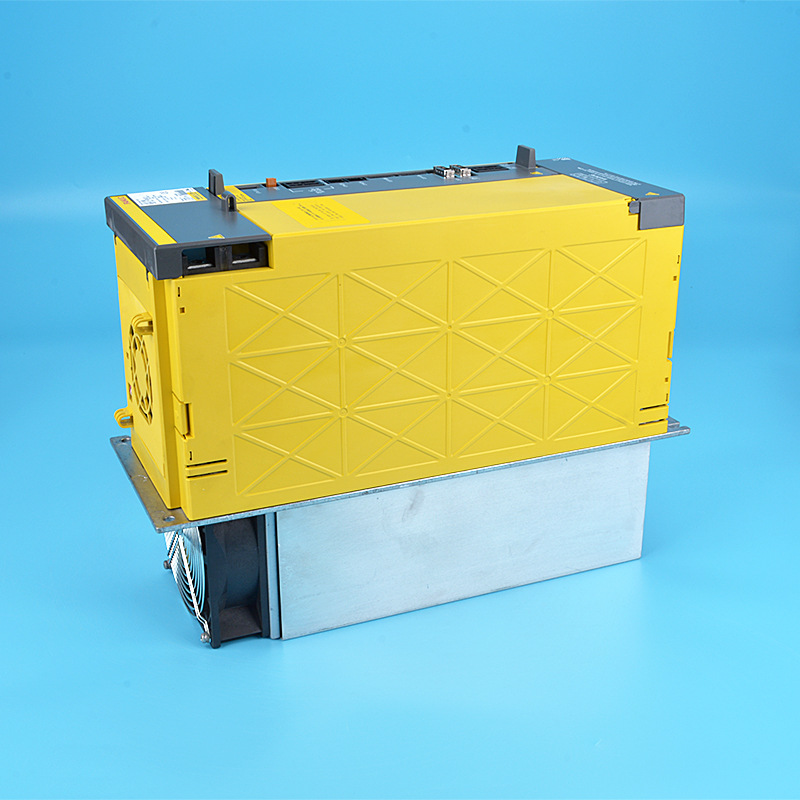 A06B-6117-H109#J012发那科fanuc驱动器伺服放大器全新二 手议 价