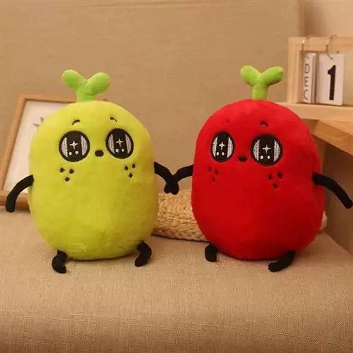 Bean sprouts