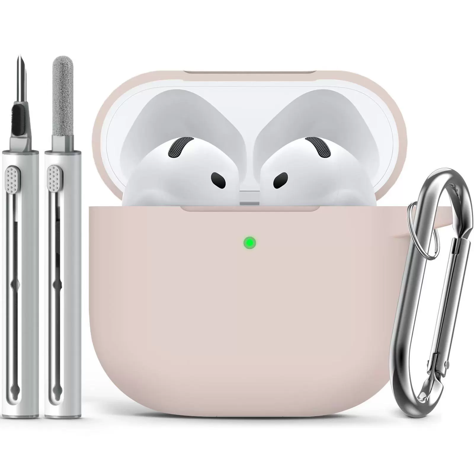 Apple, защитный чехол Pro, наушники, набор, Bluetooth