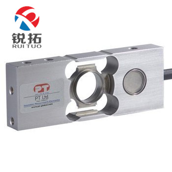 PT- PTSSP6-AW（6kg~60kg）单点称重传感器