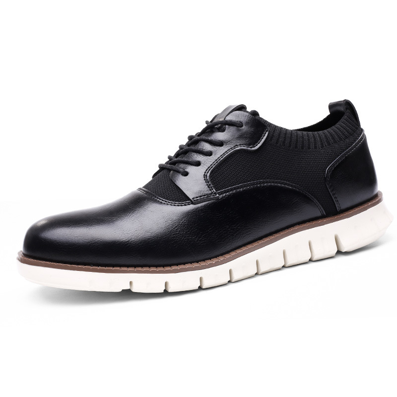 Men's spring and summer casual shoes lightweight eva soles_voghion.com