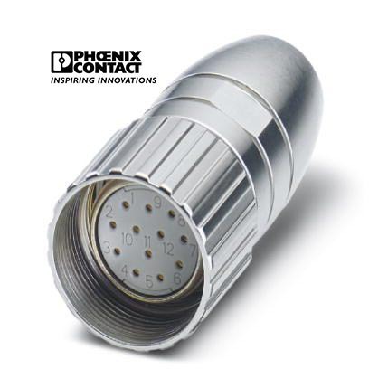 菲尼克斯电缆连接器RC-06S1N8A80EQ-1594066电气联接德国是PHOENI