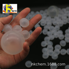 耐可 塑料空心浮球35.56m PP塑料聚丙烯空心浮球HDPE聚乙烯
