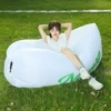 White storage bag
