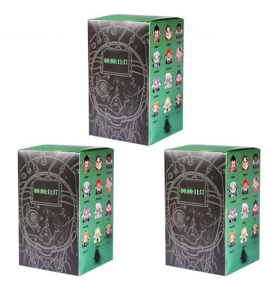 Минифигура, кукла, игрушка, подарок на День рождения, (международная торговля), оптовая