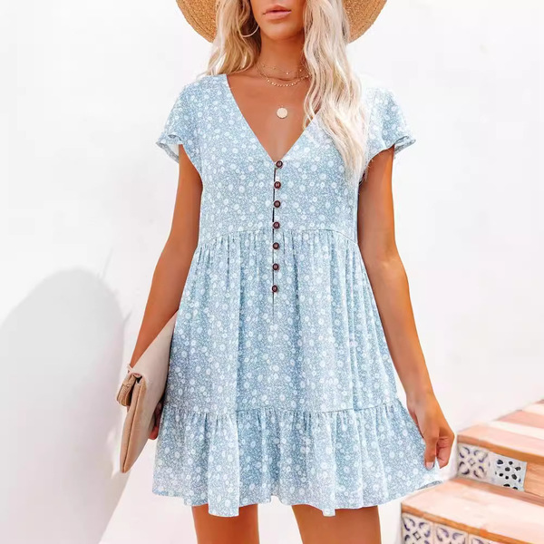 Summer dress