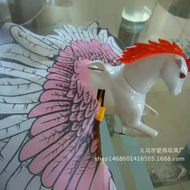 Electric toy, eagle, pet