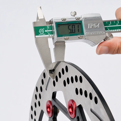 Round Brake Disc, Motosiklet ləvazimatları və aksesuarları