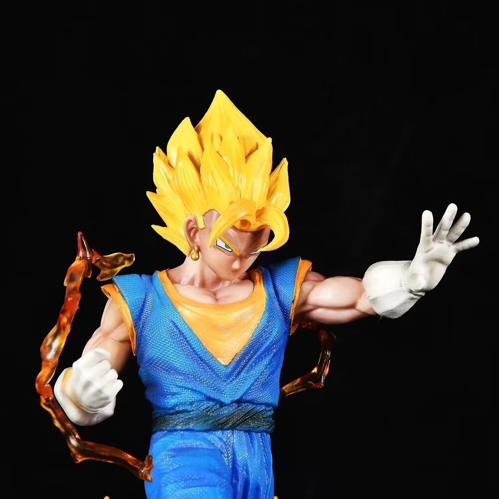 Dragon Ball Figurine 4