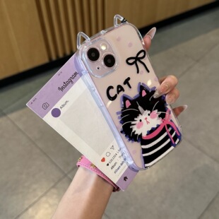 �nϵ؈���m��iPhone17promax�߼��֙C��16pro����15TPU͸�����ך�