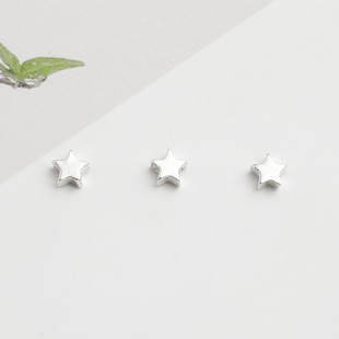 S925���y�������Ǹ���DIY��������������ɢ��������Ʒ���