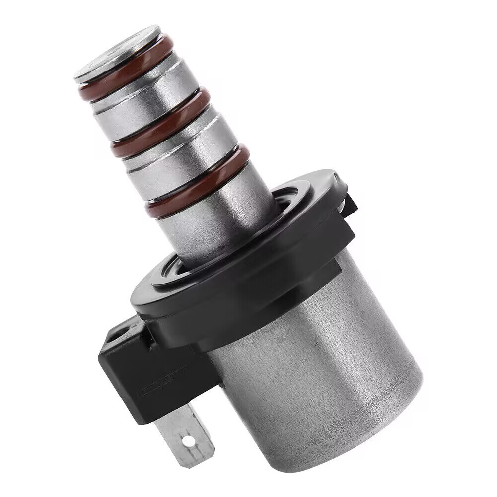 F4A41/Md758981 Solenoid Valve Is Suitable for Mitsubishi Hyundai Kia 46313-39051 Gearbox