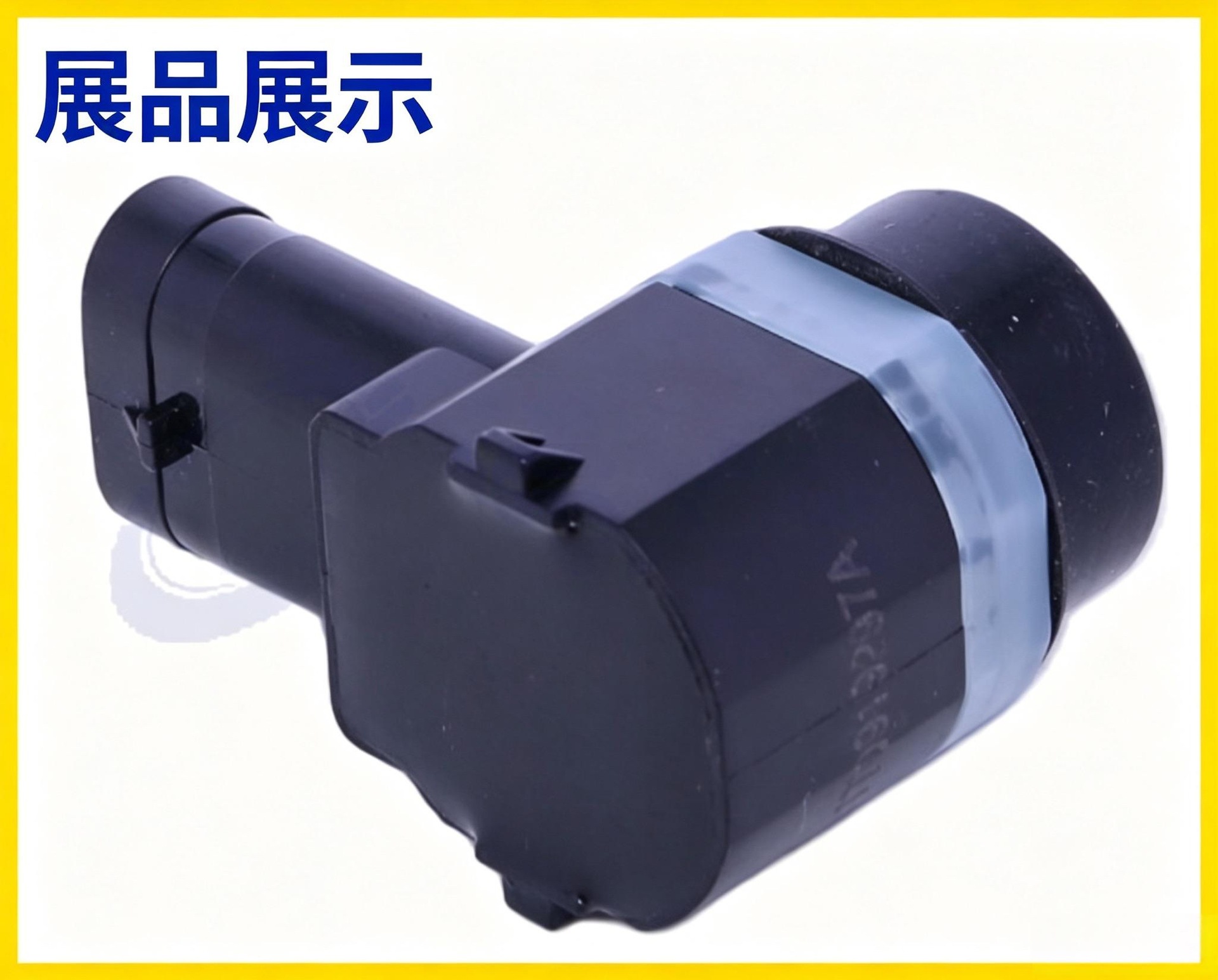 1T0919297A is suitable for Volkswagen, Audi, and Porsche ABS wheel speed sensors, available in stock from the manufacturer