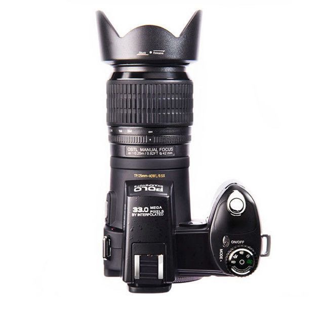 Camera, (Cross-border trading), D7100, D7200