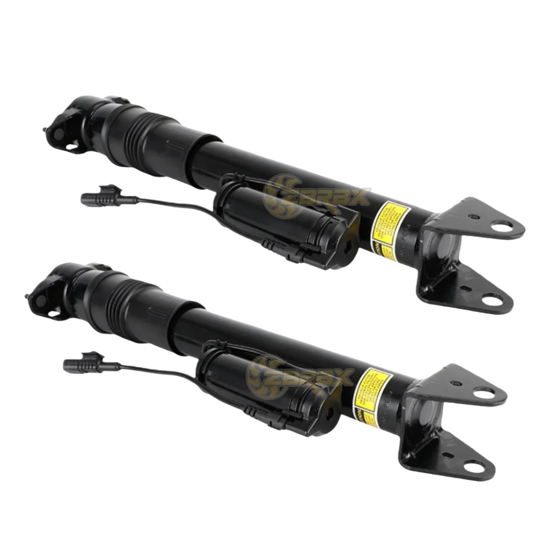 Suitable for Mercedes-Benz Gl/Ml Class W164/X164 with Ads Inductor Rear Shock Absorber Assembly 1643200731