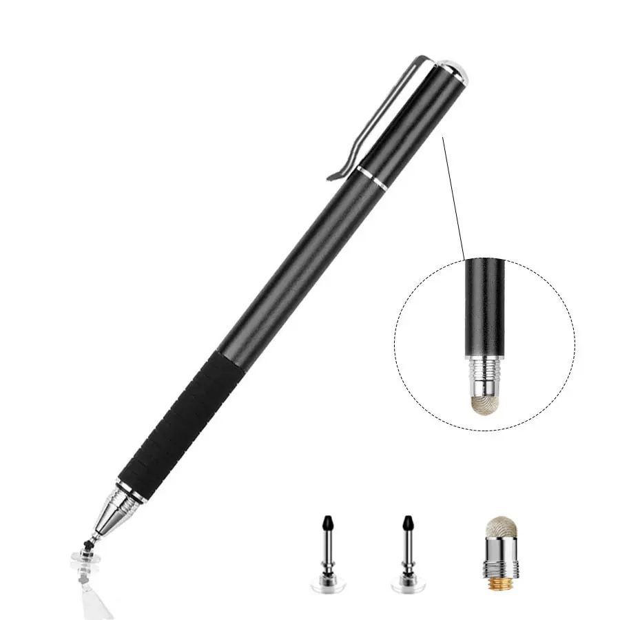 通用电容笔手机学习机平板触控笔学习机绘画手写笔触屏笔