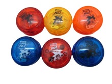 广告礼品溜溜球/YOYO球/发光悠悠球/2014畅销热卖闪光离合溜溜球