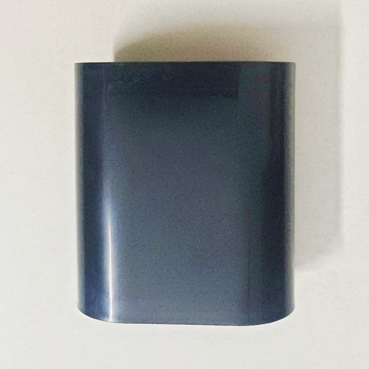 Factory direct sales 60*30*68mm black dice cup, customizable specifications and colors