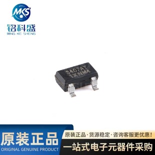 ԭ�bNCE3407AY SOT-23 P�ϵ� 30V 4.3A �����͹���MOSFET��Ч����