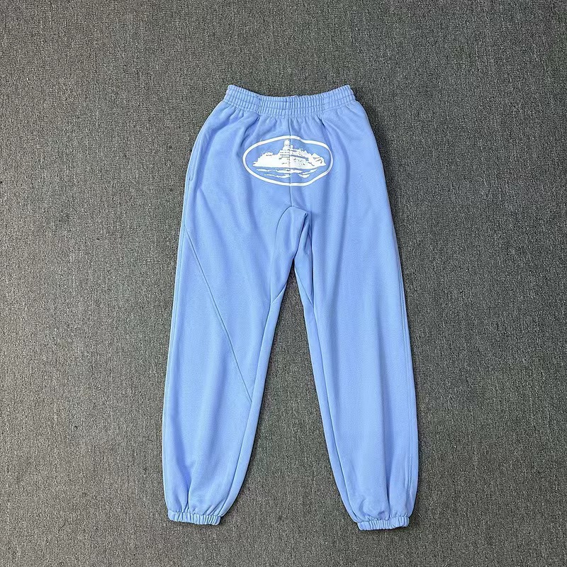 Style 10 [Long Pants]