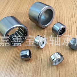 滚针轴承;直线轴承;轴承