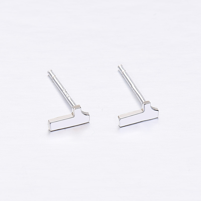 Boucles d oreilles en argent - Ref 3446868 Image 28