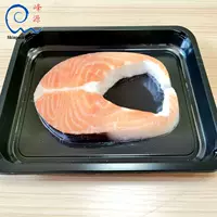 Бренд Fengyuan 7610SF пленка для пищевой пасты упаковочная пленка для свежего лосося Противоизносная прочная и достаточно прочная