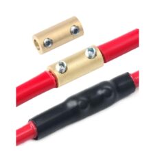 W2�׽Ӿ������B����60Amp��ˮ��s�ܿ��늾�����~�ܽ��^6AWG