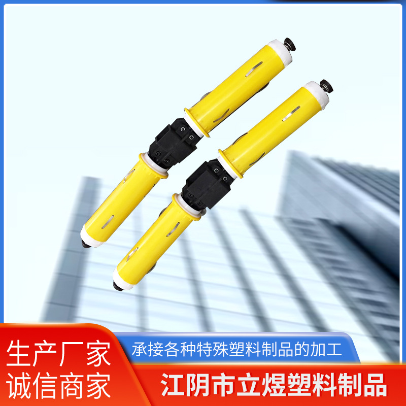 碳纤维 长丝工业用布纱架用筒芯 经向退绕纱架筒芯