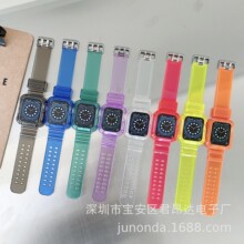 �m��apple watch7�펧�O���ֱ������펧�ɹ�ɫ͸��һ�w�횤�펧