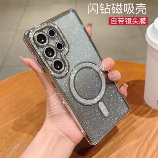 �m������S25Ultra�W�۴����֙C��Galaxy A17��߅�W�phone Case
