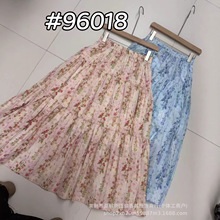 96018�ɽ�������ȹ��ʽ��Ъ��������ϵС�����г����黨ɡȹ