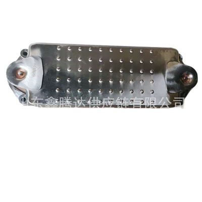 for Heavy Truck, car radiator