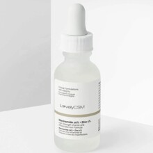 Ordinary niacinamide 10% zinc 1%�\���ן������沿���AҺԭҺ30