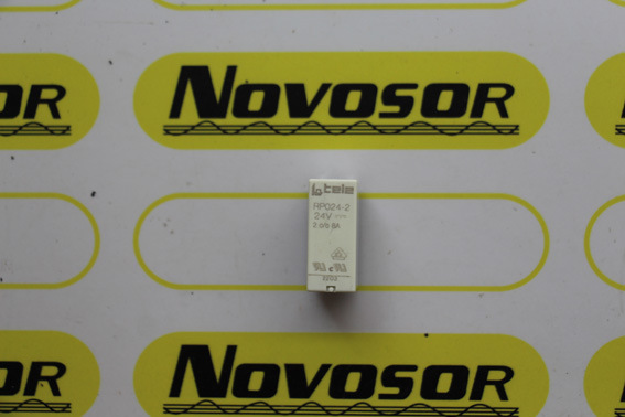 TELE 继电器 RP024-2  24V   V2ZS20  G2PU400VSY10 G2UM300VL20