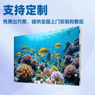 ����P1.25 LED�@ʾ��������축��h�ҡ��{��ָ�]���ġ�VR��Ӗ��