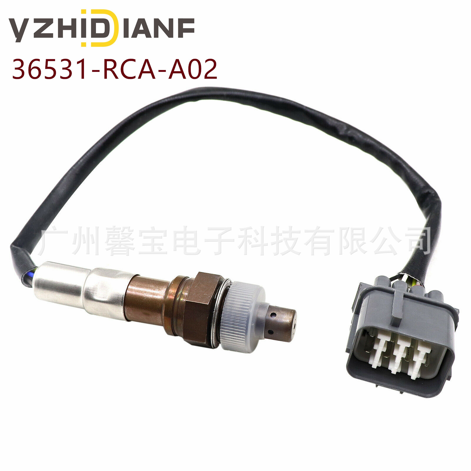 Applicable to Honda Acura Subaru front oxygen sensor 36531-RCA-A02 A01 22641-AA050