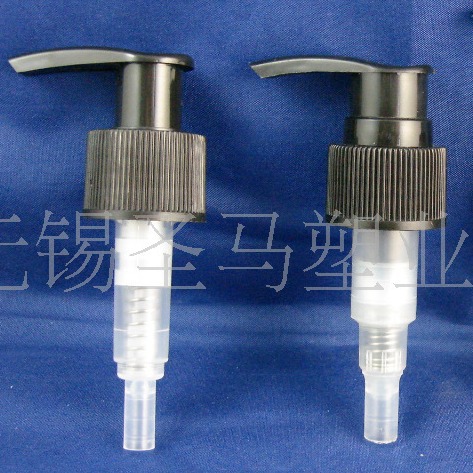 24/410 乳液泵 护肤品包装  个人护理  化妆品包装