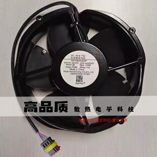RTX2000��܇����24V�v܇׃�l���{�L�C10015848-002P���_ɢ���L��