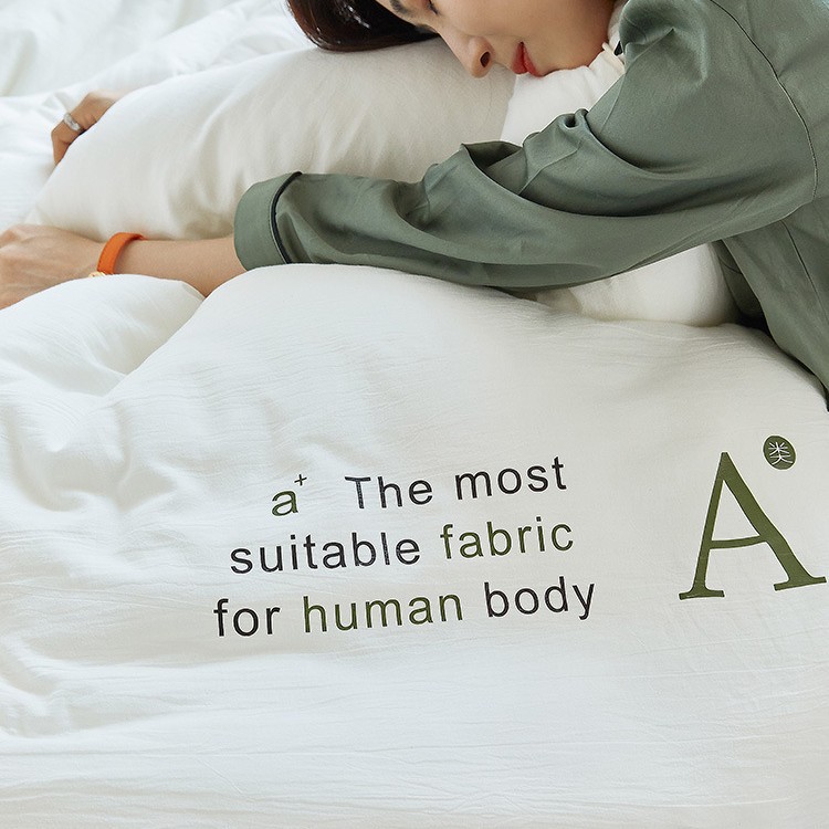 メーカーの力は無印の日本式A類の全綿大豆冬を推薦します。