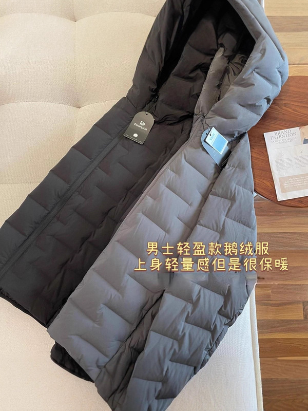 Great Product for the Family~ Three-Color Goose Down! Anti-Pelting down and Water-Repellent Men's Winter Warm Hooded down Jacket G102016 Great Product for the Family~ Three-Color Goose Down! Anti-Pelting down and Water-Repellent Men's Winter Warm Hooded down Jacket G102016
