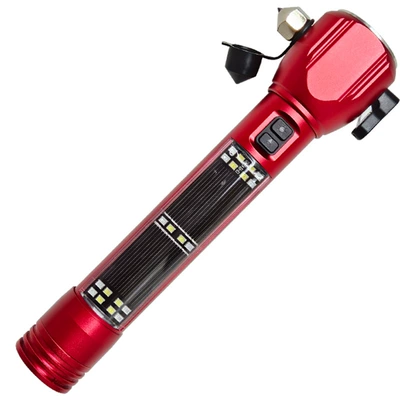UV fənərlər, Flashlight with Buzzer, Outdoor