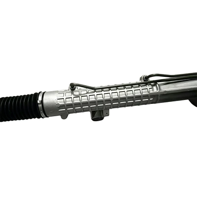 Steering gear assembly Assembly Is Suitable for