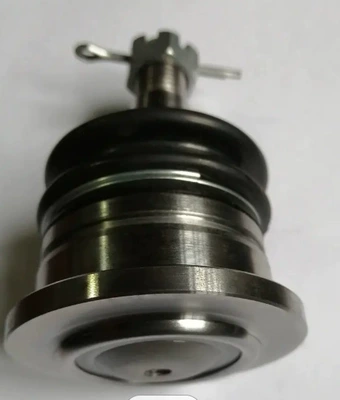 Production Automobile suspension steering Steering knuckle king pin, ball pin