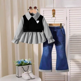 童套装;儿童POLO;童连衣裙