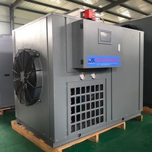 小型青辣椒烘干机一体机 花椒辣椒烘干房设备红辣椒烘干机器厂家