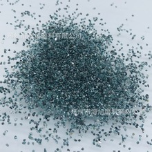 河南厂家黑碳化硅金刚砂 绿碳化硅磨料 价格好质量高