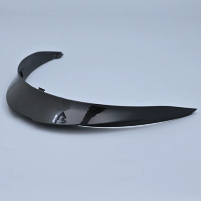 modification large tail multi-color – Dəbilqə (Kaska) aksesuarları